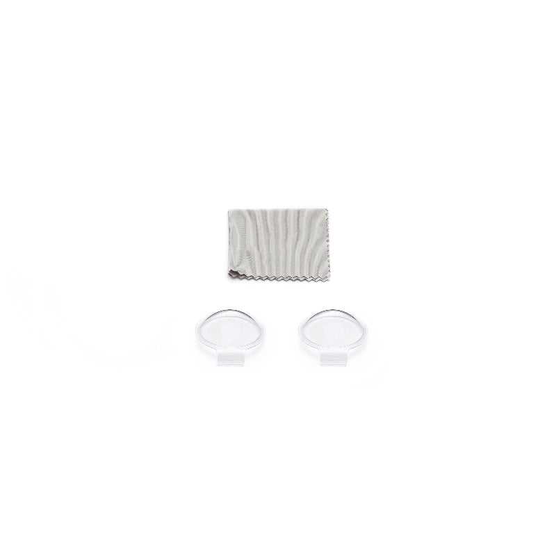 DJI Osmo 360 Transparent Lens Protection Kit - CP.OS.00000456.01