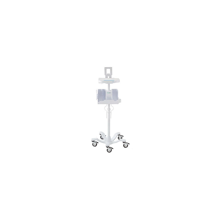 Power Management Stand for Connex® Spot Monitor