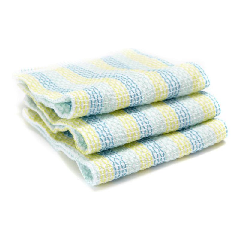 Full Circle Tidy Dishcloth - Spring - 3 piece