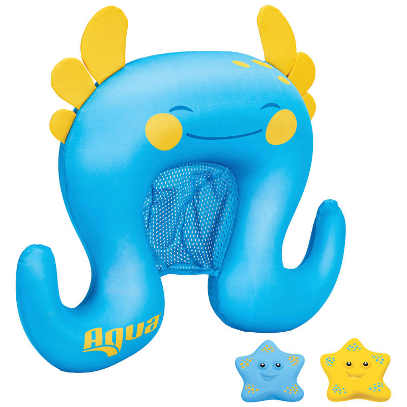 Swimbuddy Inflatable Rover