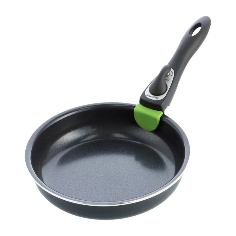 GreenPan Clip Series Frying Pan - 20.3cm