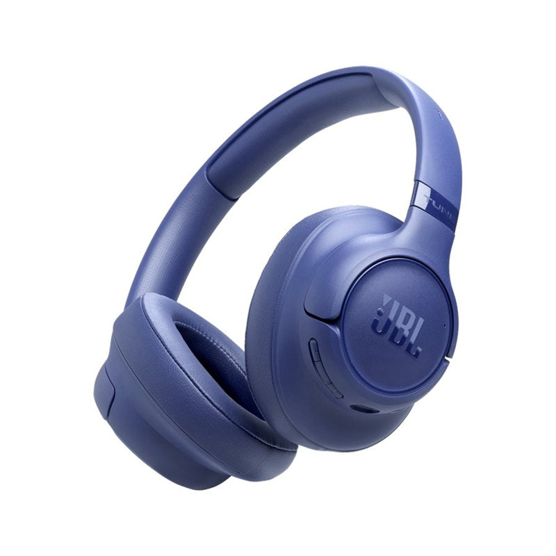 JBL TUNE 730BT Wireless Full Size Headphones - Blue - JBLT730BTBLUAM