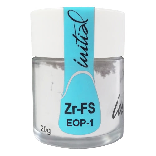 GC Initial™ Zr Enamel Opal