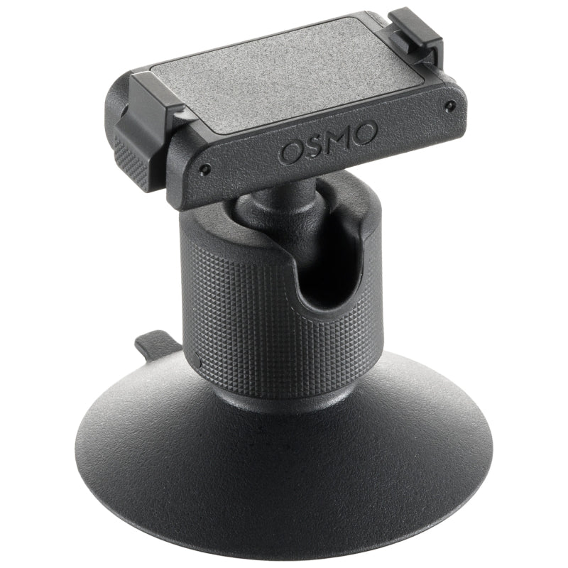 DJI Osmo Nano Dual-Direction Magnetic Ball-Joint Adapter Mount - CP.OS.00000462.01