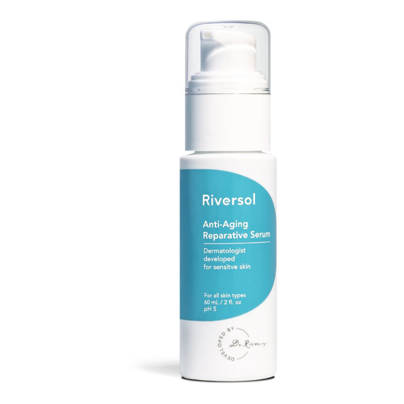 Riversol Anti-Aging Reparative Serum - 60ml