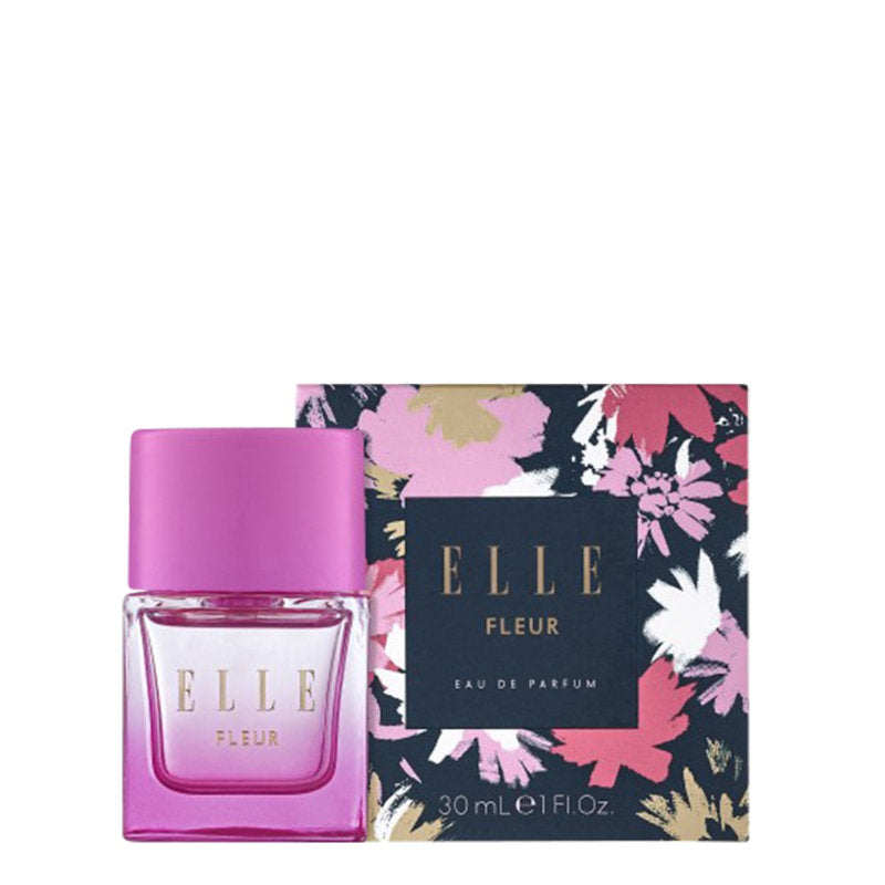 Elle Fleur Eau de Parfum - 30ml