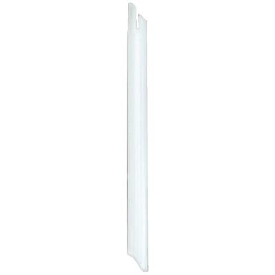 Dualvactors – White, 100/Pkg