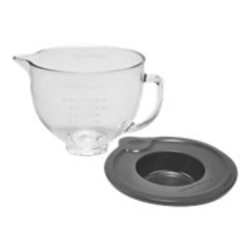 KitchenAid Bowl for Stand Mixer - 4.73L
