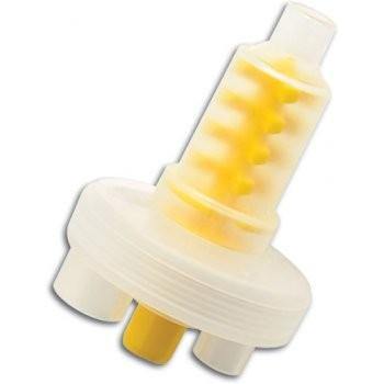 Dynamic Yellow Mixing Tips 50/Bag