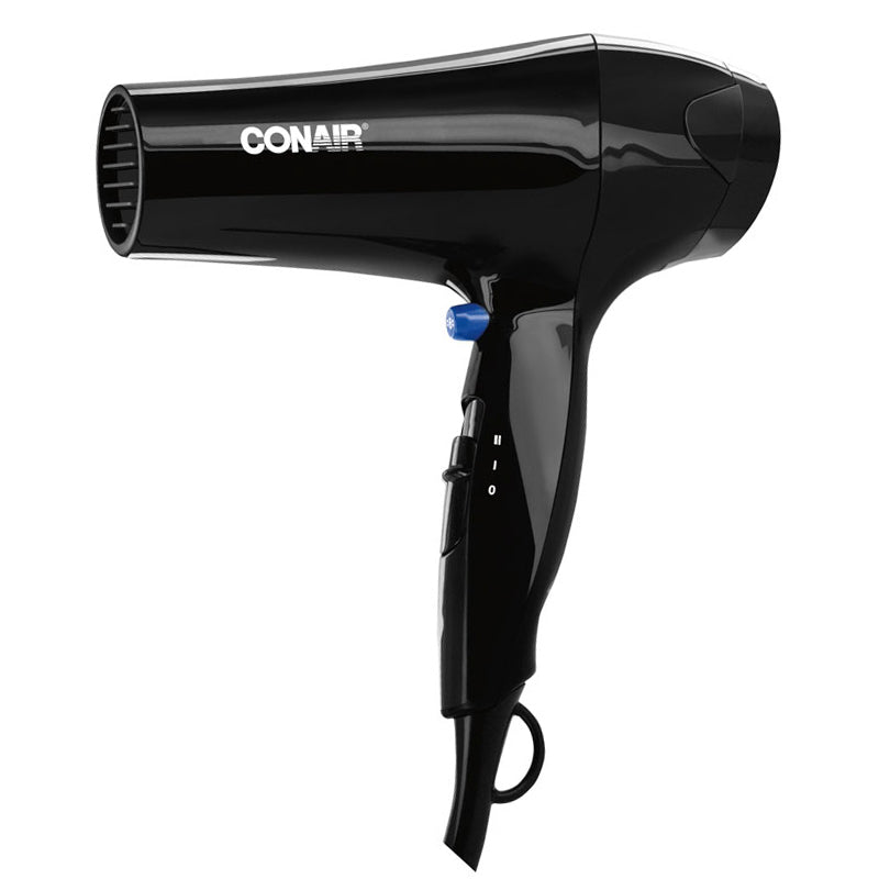 Conair Ceramic Ionic Dryer With Brush - 253NPC