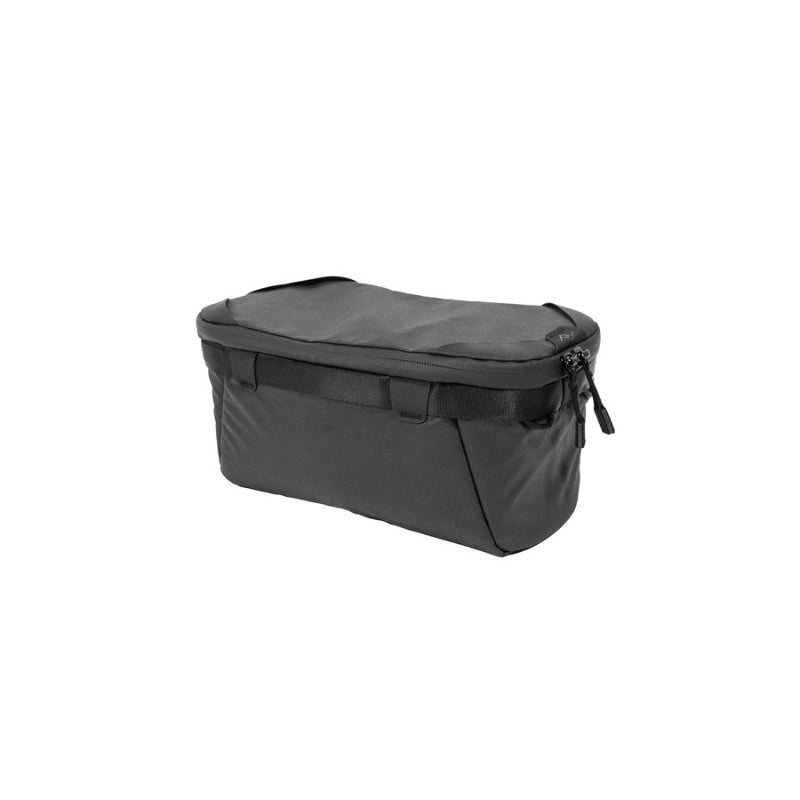 Peak Design Camera Cube V2 Carrying Bag for Digital Photo Camera with Lenses or Drone - Small - Black