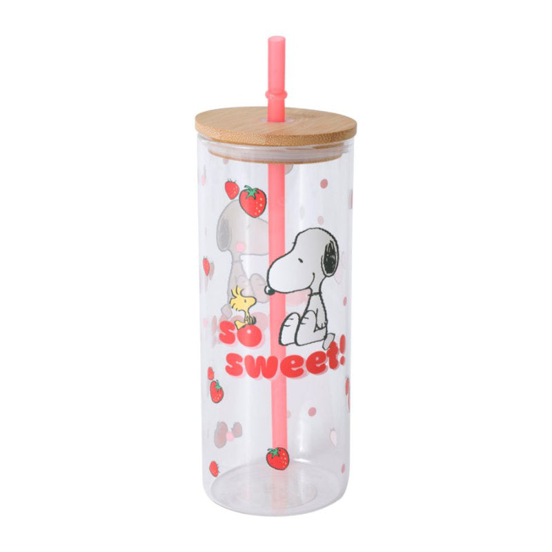 Peanuts Tumbler - So Sweet - 680ml