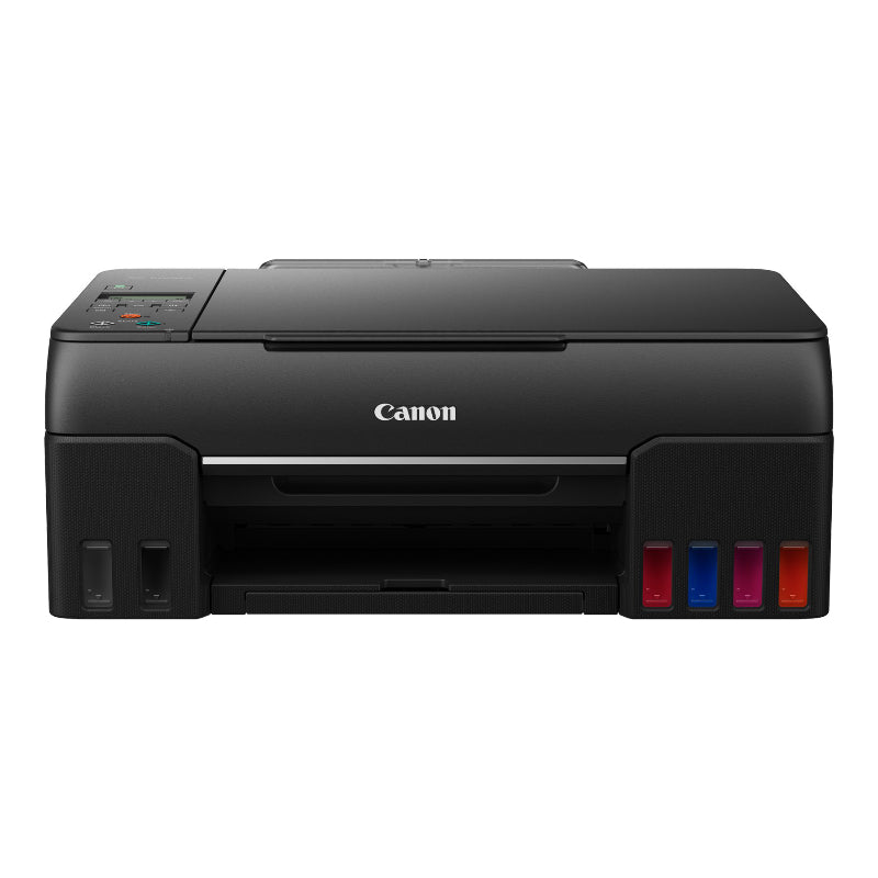 Canon PIXMA G620 MegaTank Color Ink-Jet Multifunction Printer - 4620C003