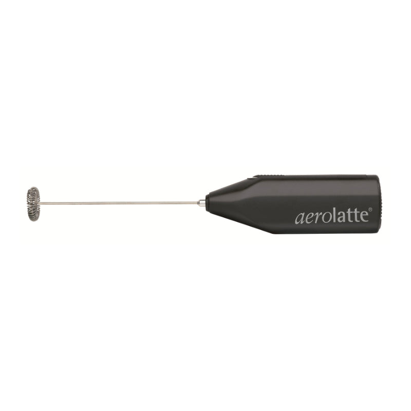 Aerolatte To Go Cordless Milk Frother - Matte Black - SC028