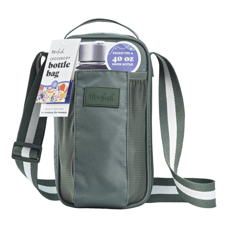 Fit + Fresh Nina Bottle Bag