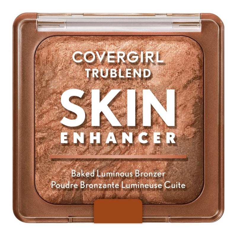 COVERGIRL TruBlend Skin Enhancer
