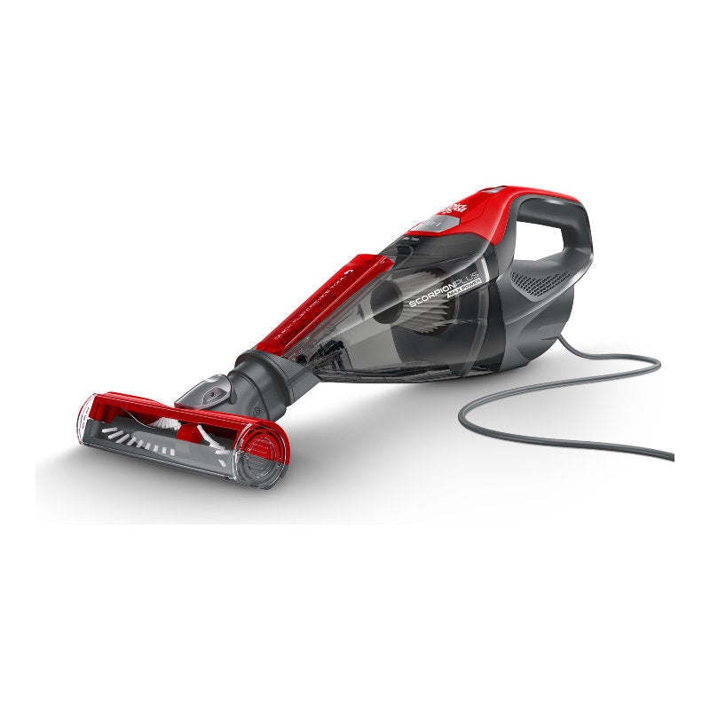 Dirt Devil Scorpion Plus Handheld Vacuum Cleaner - SD30025VB