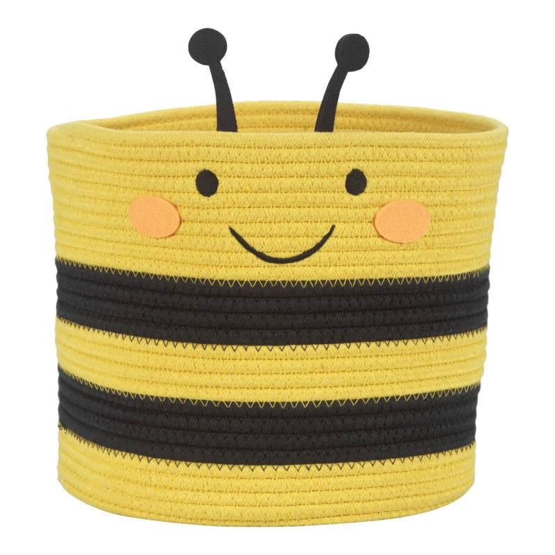 Collection by London Drugs Storage Basket - Cute Bee