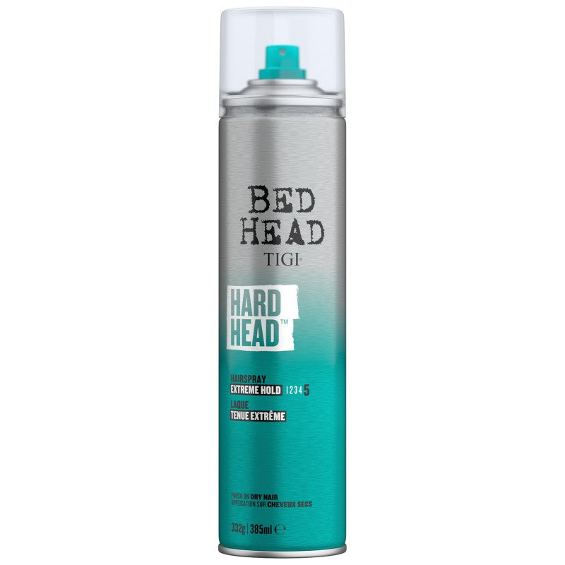 Bed Head Hard Hair Spray - 332g