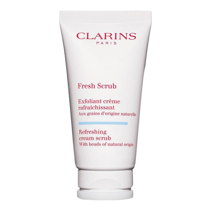 Clarins Fresh Scrub - 50ml