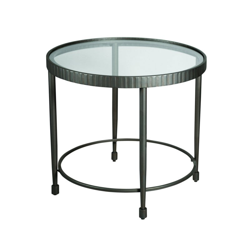 Collection by London Drugs Alessa Side Table