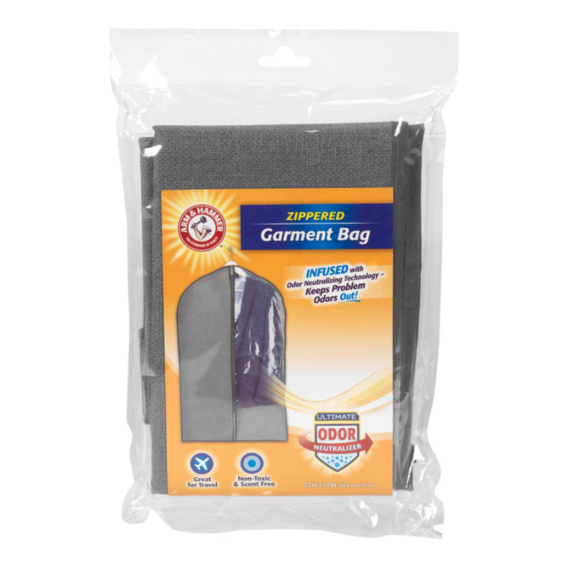 Arm & Hammer Garment Sleeve