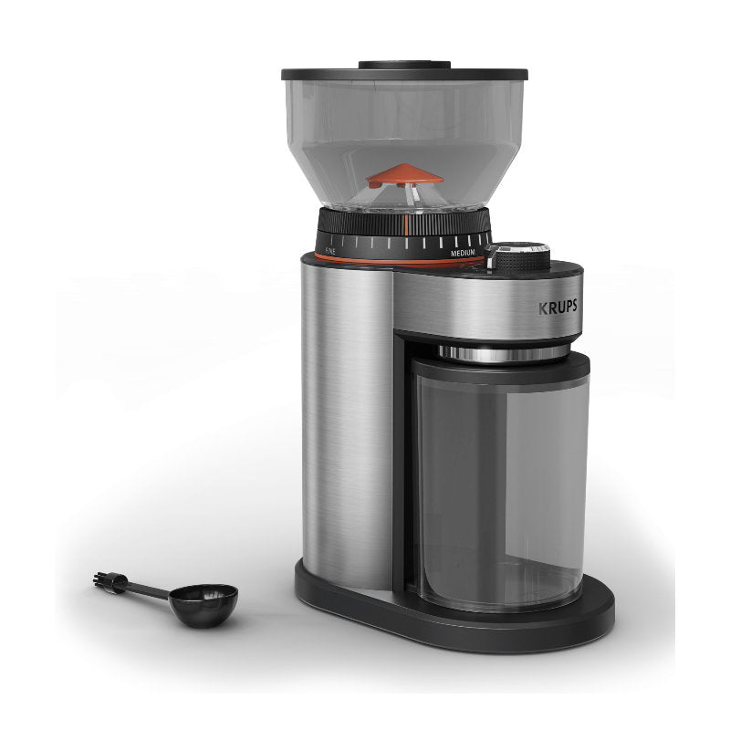 Krups Coffee Grinder - GX450DU0