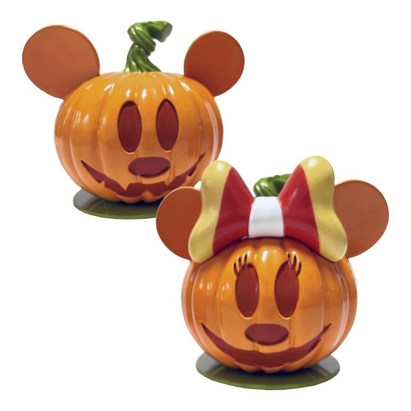 Disney Mickey &amp; Minnie Candy Case - Assorted - 10g