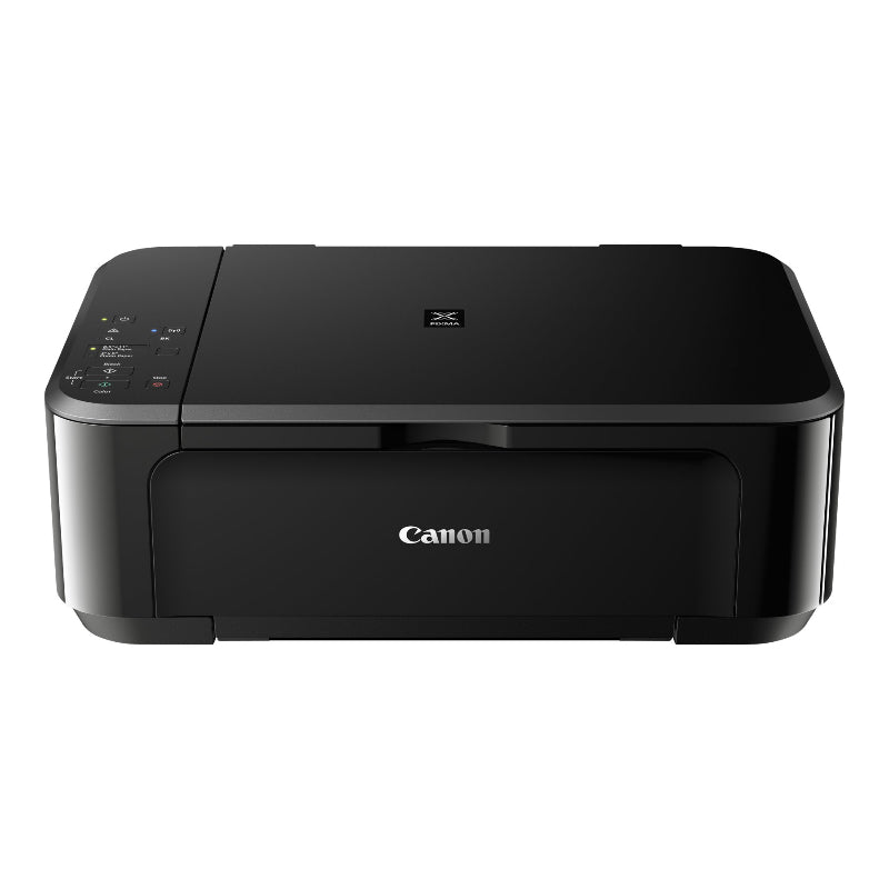 Canon PIXMA MG3620 Color Ink-Jet Multifunction Printer - Black - 0515C003