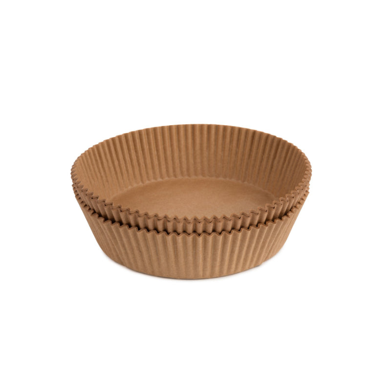 Core Kitchen Liner for Hot Air Fryer - Brown - 100's