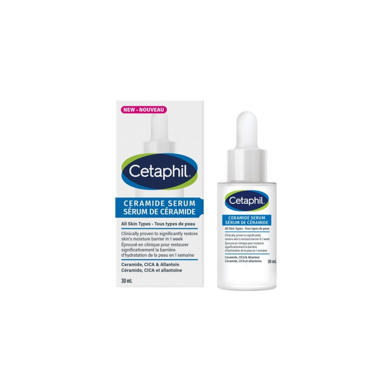 Cetaphil Ceramide Serum - 30ml