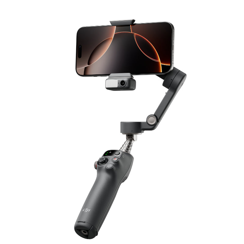 DJI Osmo Mobile 7P Handheld Stabilizer - CP.OS.00000401.01