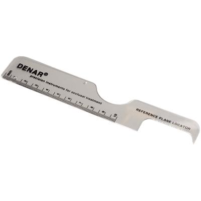 Denar Plane Locator