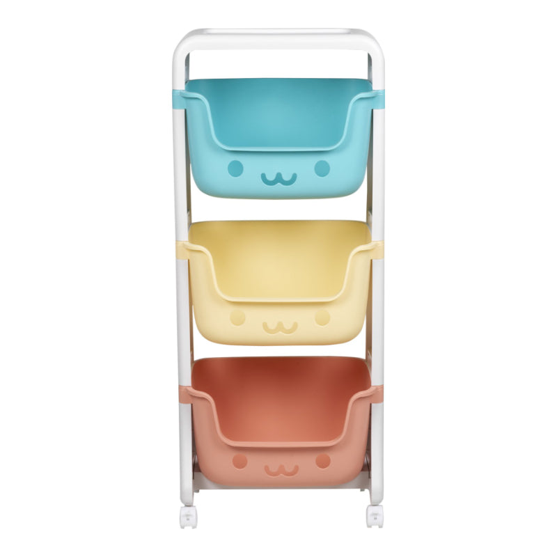 Collection by London Drugs Kid Storage Trolley