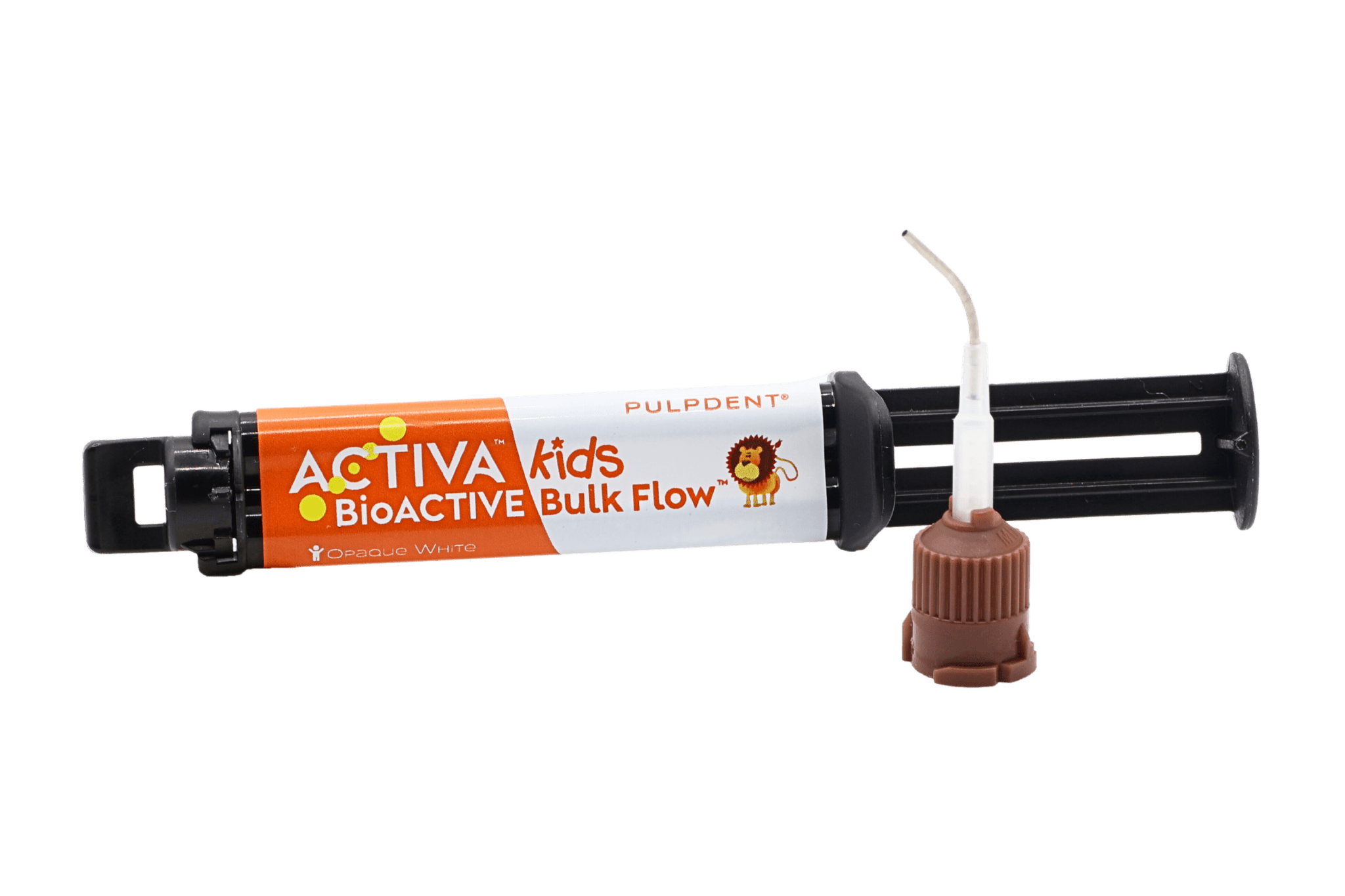 Activa Kids BioActive Bulk Flow