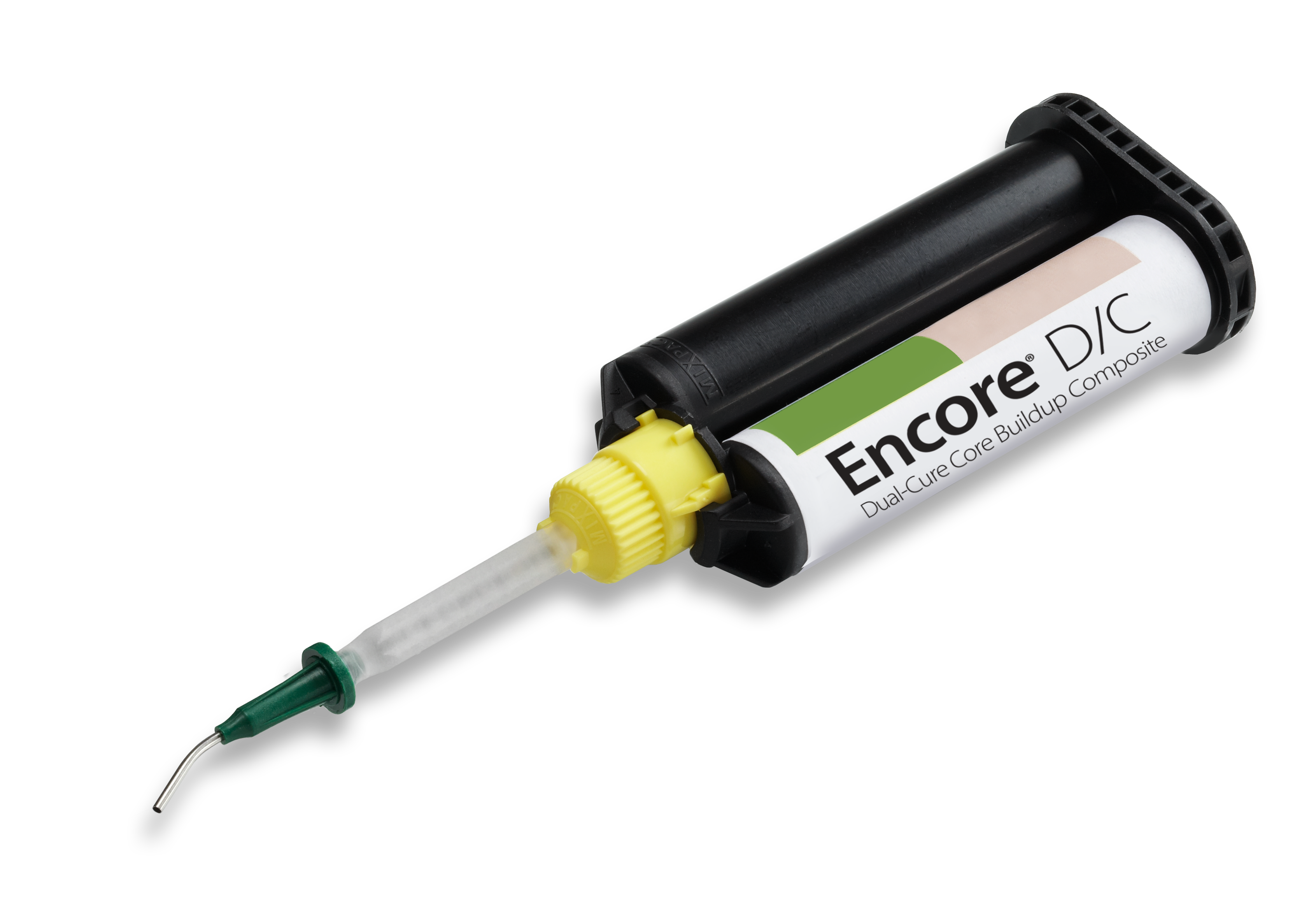 Encore® D/C Automix, Contrast Blue Shade Kit with Fluoride