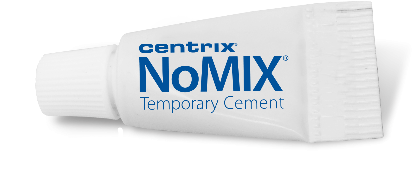 NoMix® Moisture-Activated Temporary Cement Take-Home Dispensers – 50 g, 50/Pkg