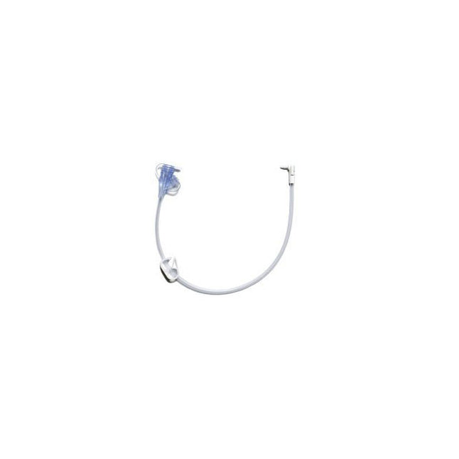 MIC-KEY Continuous Feed Extension Set