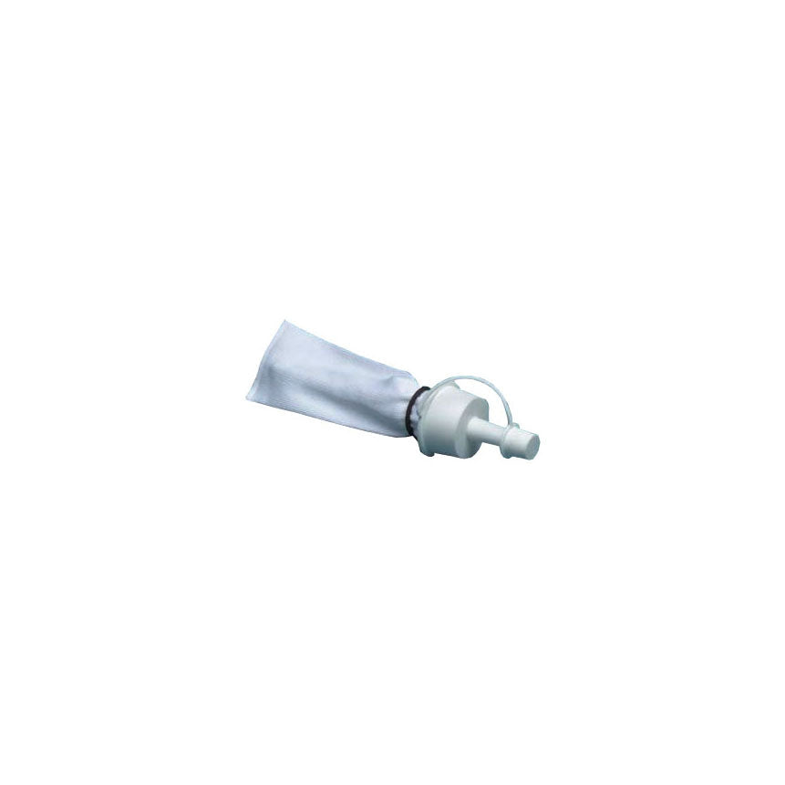 CRD™ Canister, with Internal On-Off Valve
