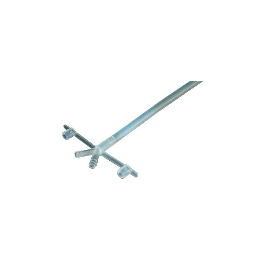 Jackson-Pratt® Drain Extension, Bifurcated