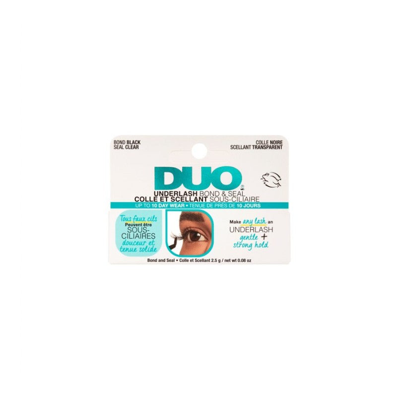 Duo Underlash Bond and Seal