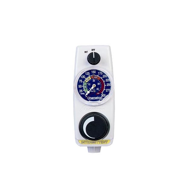 Vacutron® Suction Regulator, Intermittent