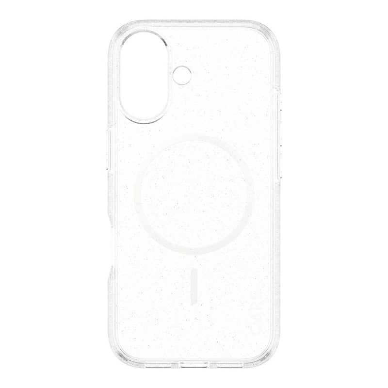 CARE by PanzerGlass Star Lit Back Cover for Apple iPhone 17