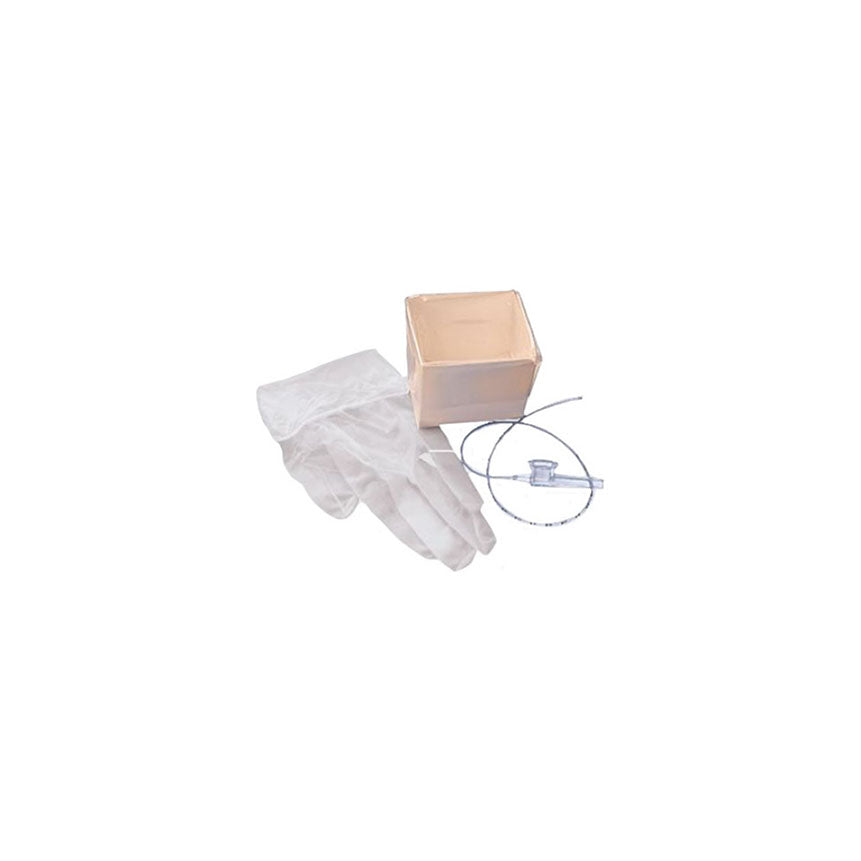 AirLife® Tri-Flo® CATH-N-GLOVE™ Suction Kit, Economy