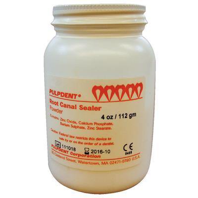 Root Canal Sealer, Powder