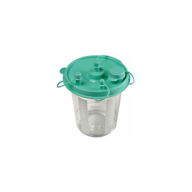 Collection Canister