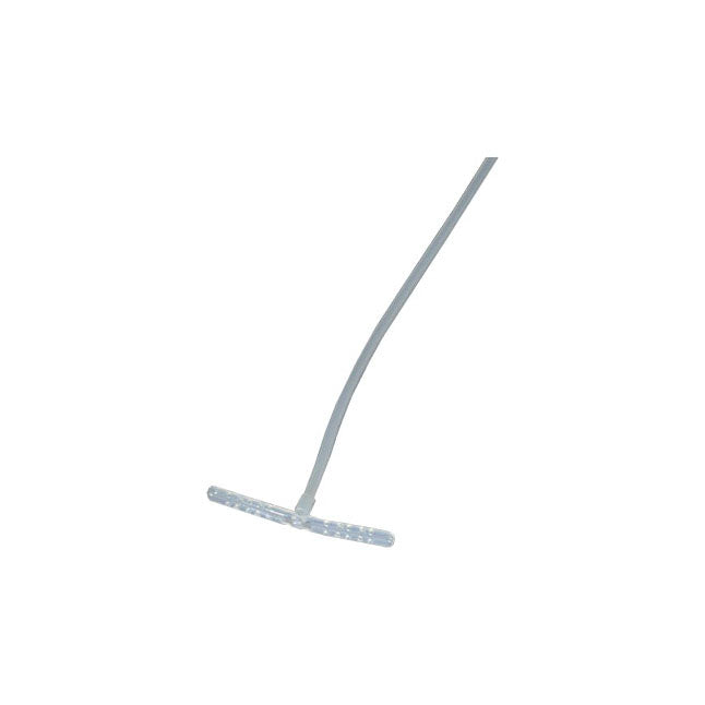 Jackson-Pratt® T-Tube Suction Drain