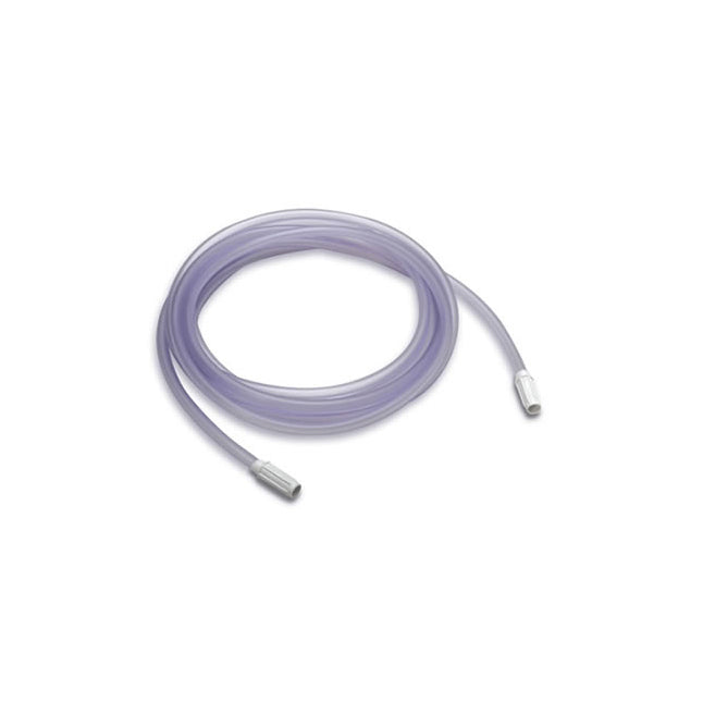 Suction Connecting Tube, Clean, Individually Wrapped