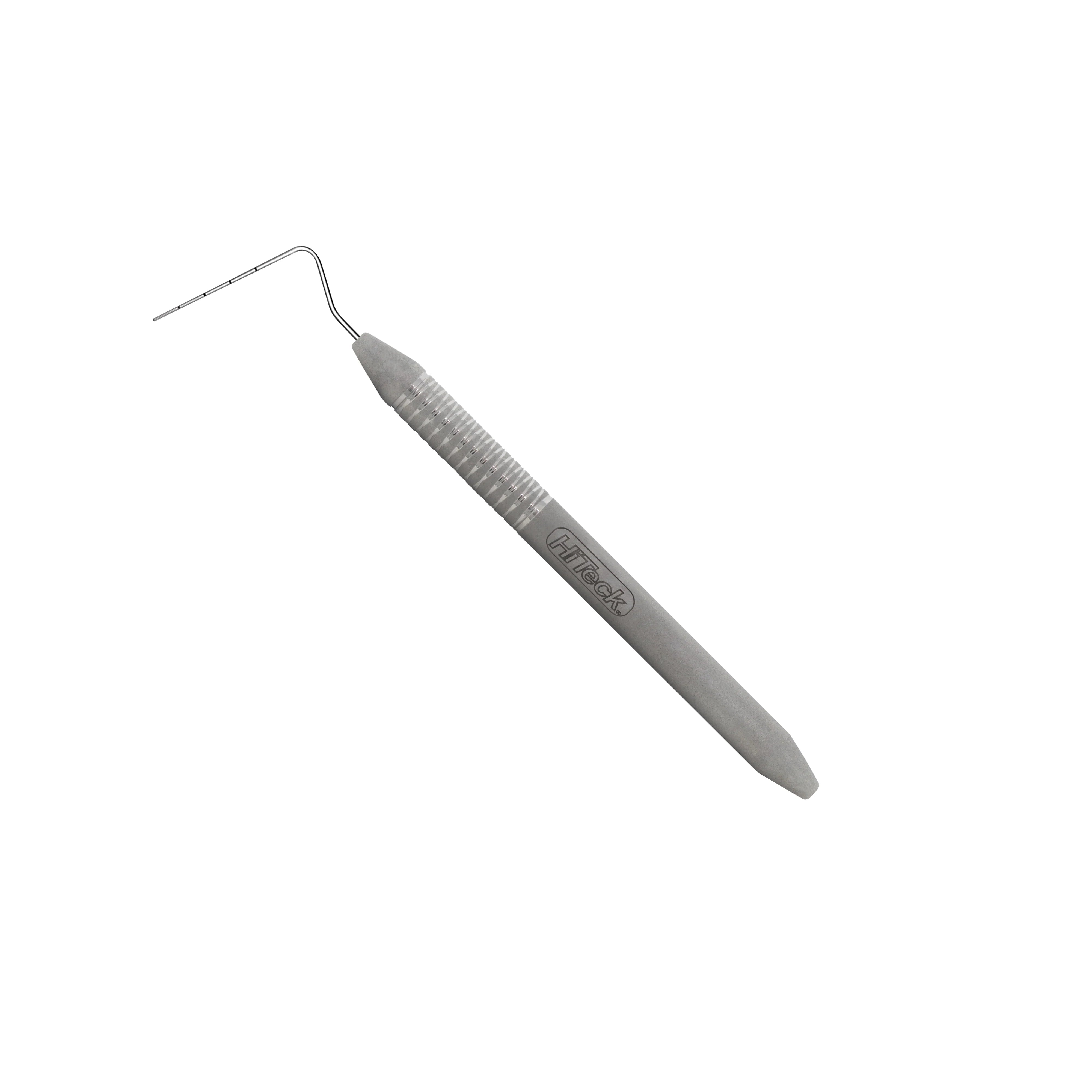 #40, .40MM, 24 MM ISO Sized Plugger