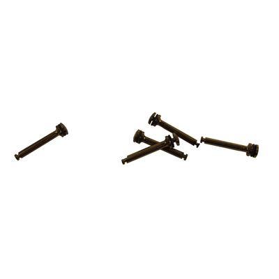 Aluminum Bronze Mandrels – RA Shank, 12/Pkg